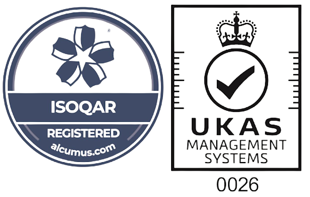 UKAS MANAGEMENT SYSTEM