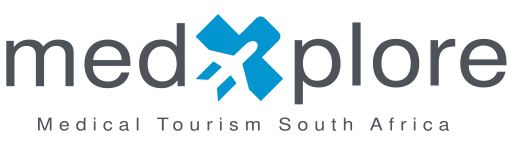 MedXplore logo