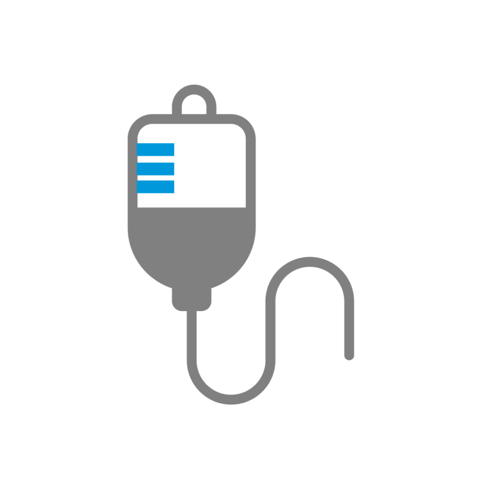 Infusions Icon